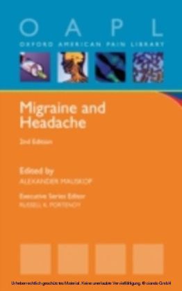 Migraine and Headache