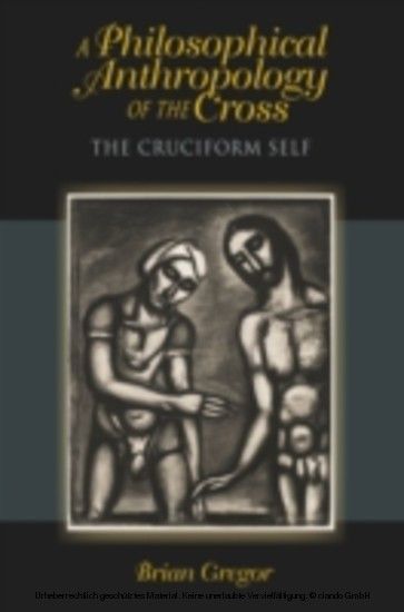 Philosophical Anthropology of the Cross main product photo