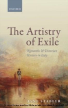 Artistry of Exile