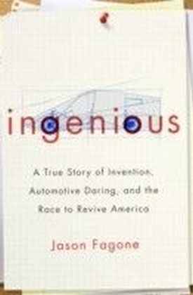 Ingenious main product photo