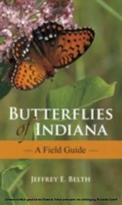 Butterflies of Indiana