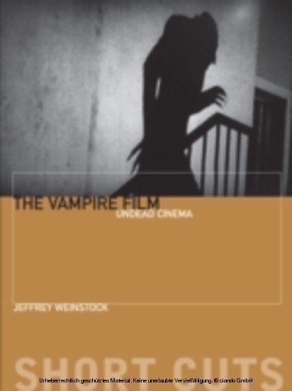 Vampire Film main product photo