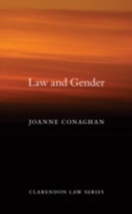 Law and Gender
