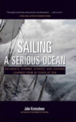 Sailing a Serious Ocean