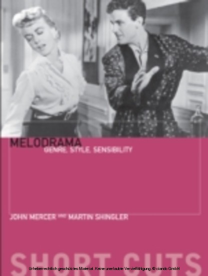 Melodrama main product photo