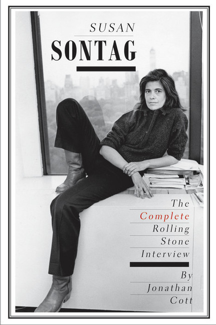 Susan Sontag main product photo