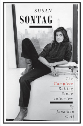 Susan Sontag