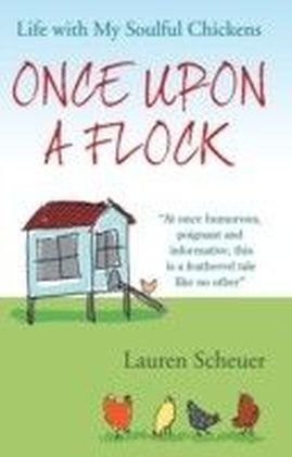 Once Upon A Flock