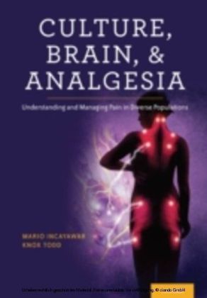 Culture, Brain, and Analgesia: Understanding and Managing Pain in Diverse Populations