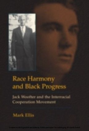 Race Harmony and Black Progress