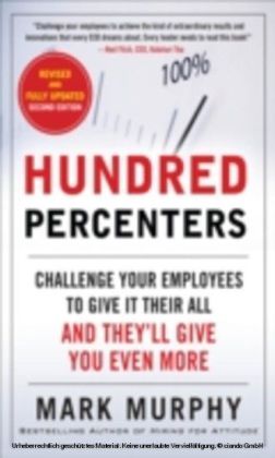 Hundred Percenters