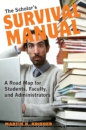 Scholar's Survival Manual