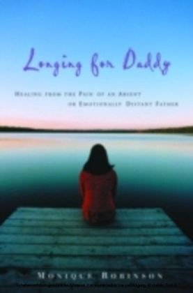 Longing for Daddy