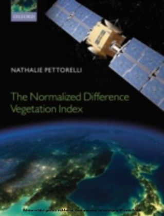 Normalized Difference Vegetation Index main product photo