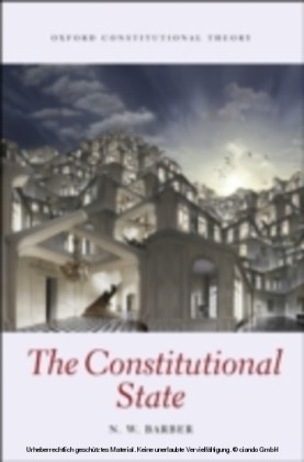 Constitutional State