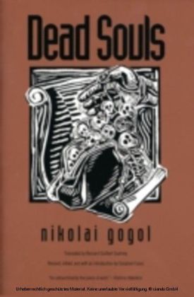 Dead Souls