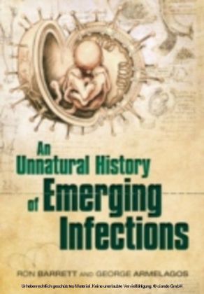 Unnatural History of Emerging Infections main product photo