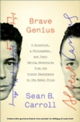 Brave Genius main product photo
