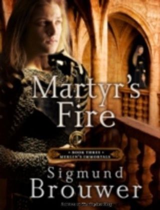 Martyr's Fire