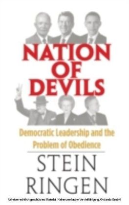 Nation of Devils