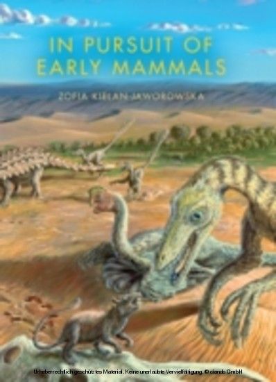In Pursuit of Early Mammals main product photo