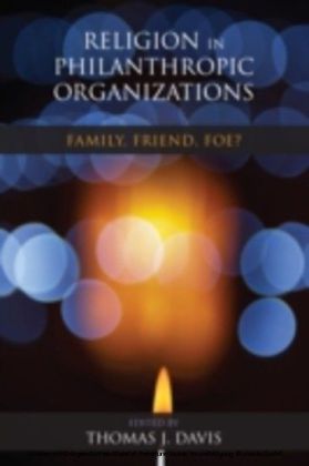 Religion in Philanthropic Organizations