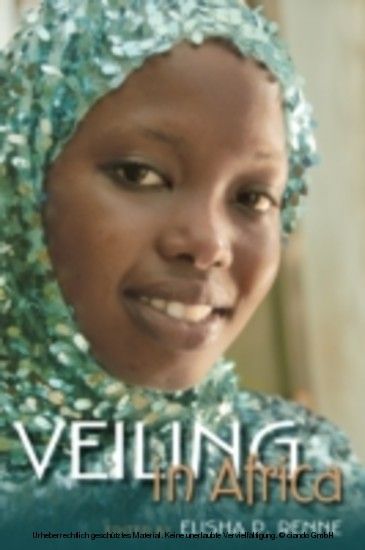 Veiling in Africa main product photo