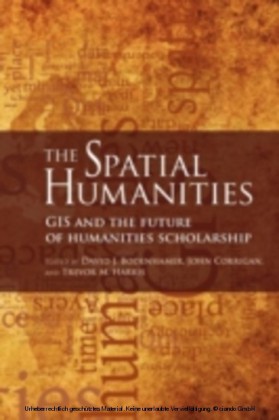 Spatial Humanities