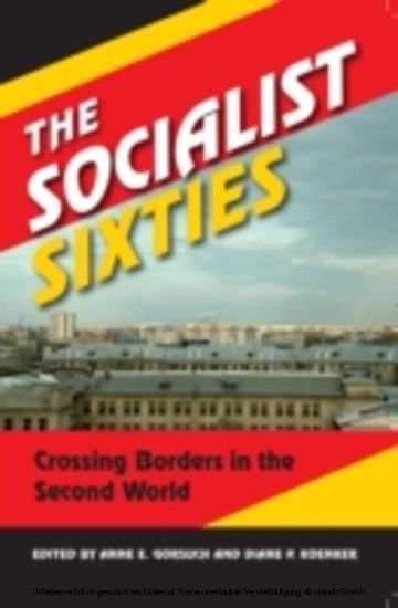 Socialist Sixties main product photo