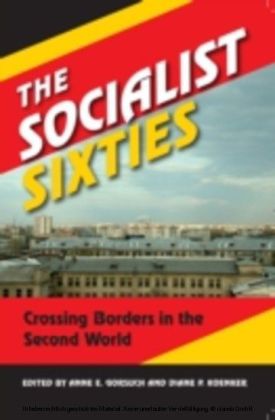 Socialist Sixties