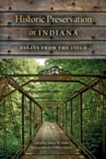 Historic Preservation in Indiana main product photo