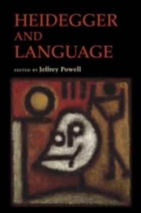 Heidegger and Language