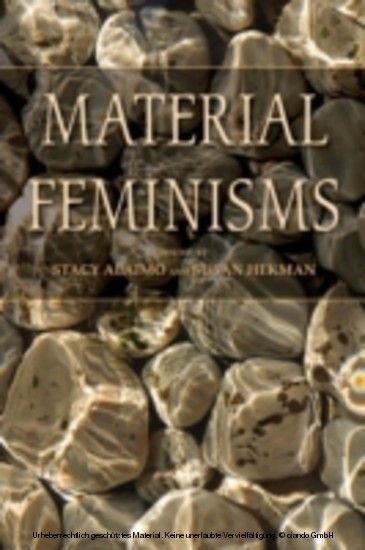 Material Feminisms main product photo