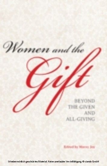Women and the Gift main product photo