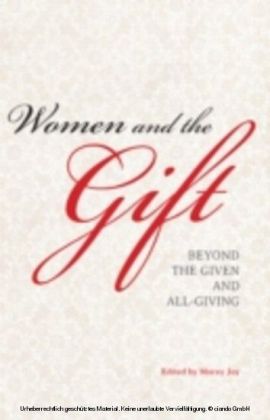 Women and the Gift