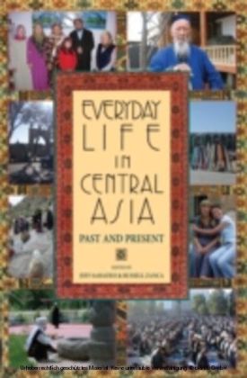 Everyday Life in Central Asia
