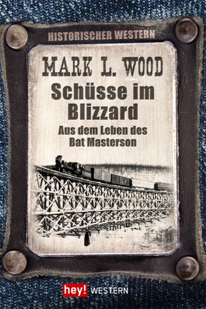 Schüsse im Blizzard main product photo