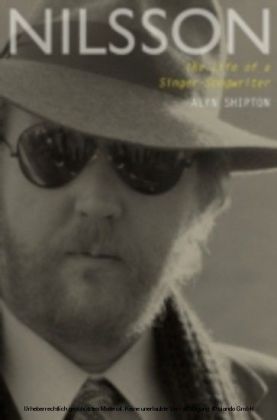 Nilsson: The Life of a Singer-Songwriter main product photo