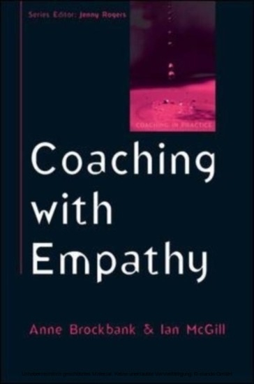 Coaching With Empathy main product photo