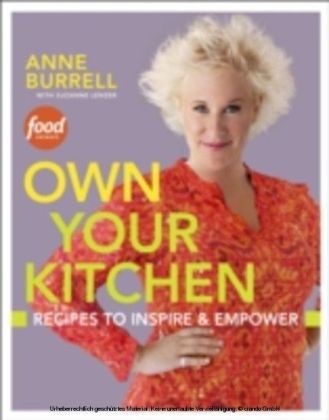 Own Your Kitchen