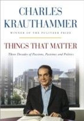 Things That Matter