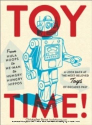 Toy Time!