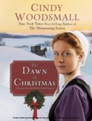 Dawn of Christmas