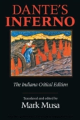 Dante's Inferno, The Indiana Critical Edition