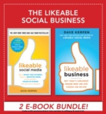 Likeable Social Business
