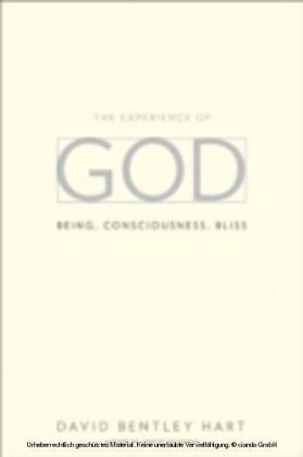 Experience of God