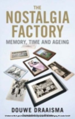 Nostalgia Factory main product photo