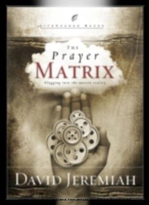 Prayer Matrix