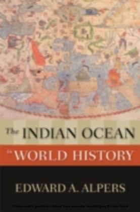 Indian Ocean in World History