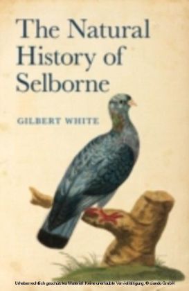The Natural History of Selborne